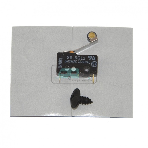 [OCS_0603116] SOG microschakelaar