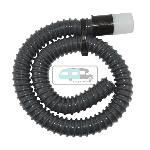 [OCS_A9907474] SOG slang met aansluitstuk