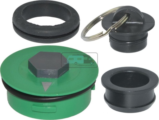 [OCS_A0007998] SOG Aansluiting 2e Cassette Type H C220