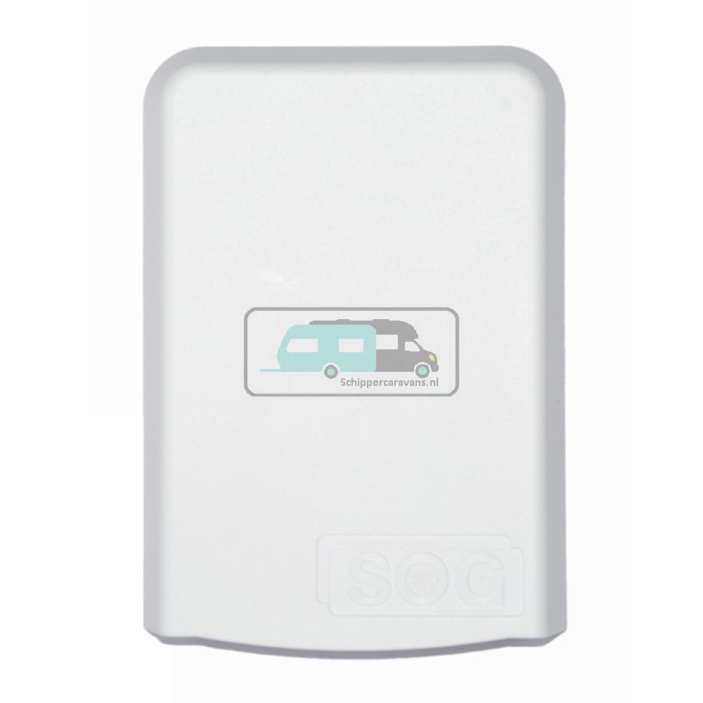 [OCS_A0002332] SOG Type Dometic 320S Saneo Filterbehuizing Wit