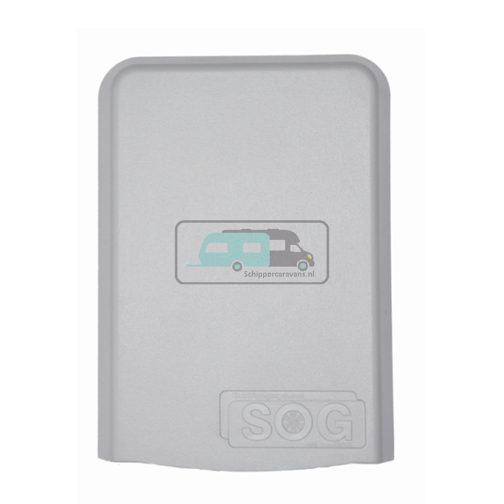 [OCS_A0002333] SOG Type Dometic 320S Saneo Filterbehuizing Grijs