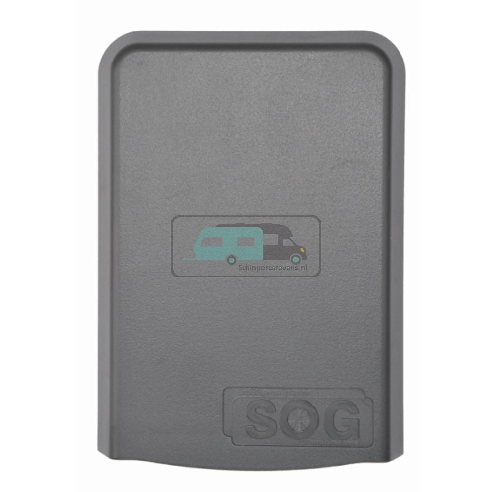 [OCS_A0002334] SOG Type Dometic 320S Saneo Filterbehuizing Donkergrijs