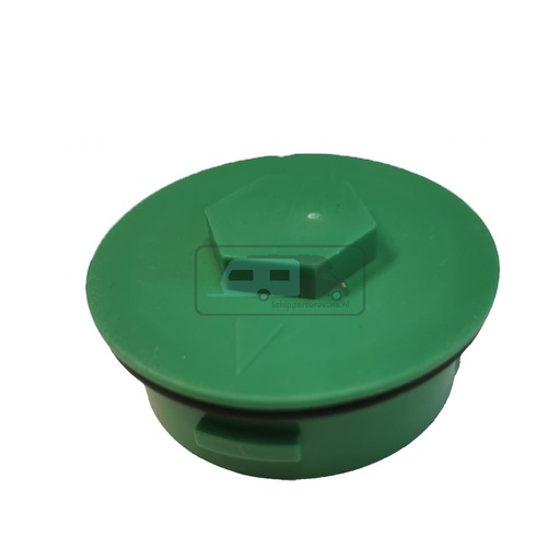 [OCS_0603149] SOG Overdrukventiel Dop