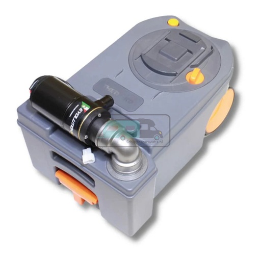 [OCS_0603151] Clean Evolution Toiletvermalerpomp C250