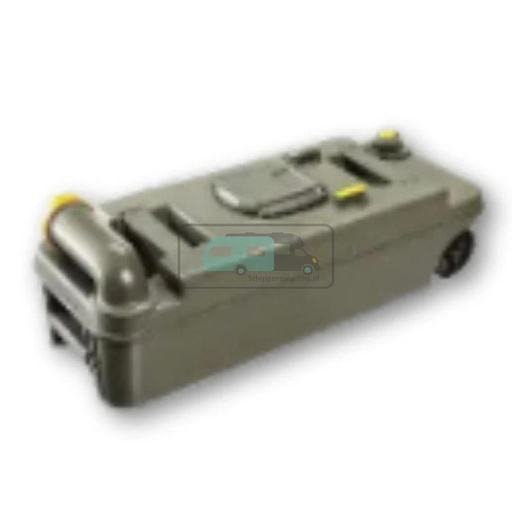 [OCS_0603152] Clean Evolution Toiletvermalerpomp C3