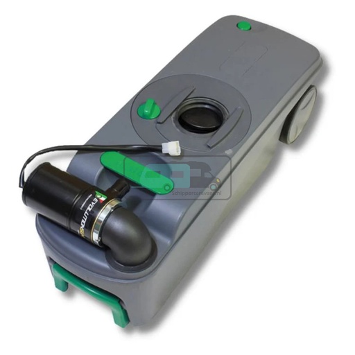 [OCS_0603153] Clean Evolution Toiletvermalerpomp C4/C5