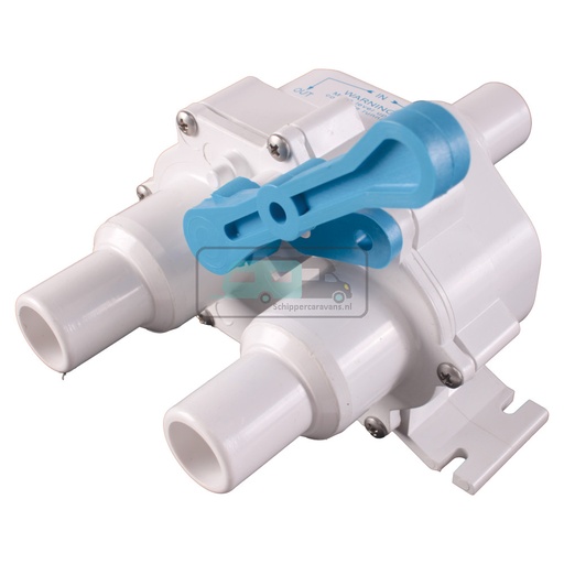 [OCS_0603155] Clean Evolution 3-Wegkraan