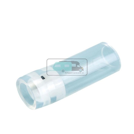 [OCS_07024] Thetofrd Porta Potti Inlet Tube