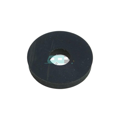 [OCS_A0036872L] GOK Rubber Drukregelaar Universeel 4st.