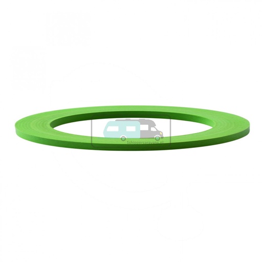 [OCS_0708017B] GOK Ring voor Gasfles Afsluiting