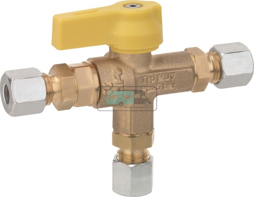 [OCS_A0036827] Omschakelventiel 10mm