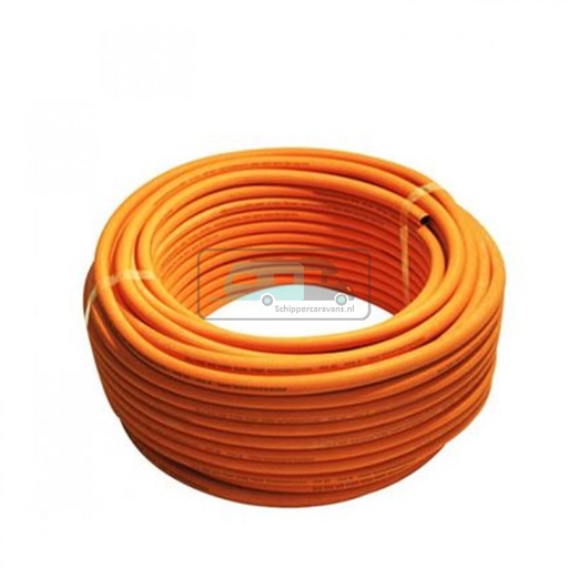 [OCS_0717070] Gasslang Propaan EN1763 Rol 50mtr >2030