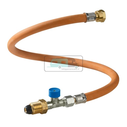 [OCS_0717113] GOK Gasslang Caramatic G10 M20x1.5 45cm SBS