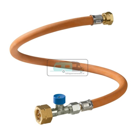 [OCS_A0036916] GOK Gasslang Caramatic X3 Shell-H M20x1.5 45cm SBS