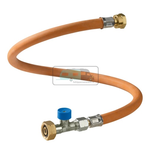 [OCS_0717118] GOK Gasslang Caramatic X7 Shell M20x1.5 75cm SBS