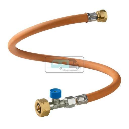 [OCS_A0036865] GOK Gasslang Caramatic G8 Shell M20x1.5 45cm SBS