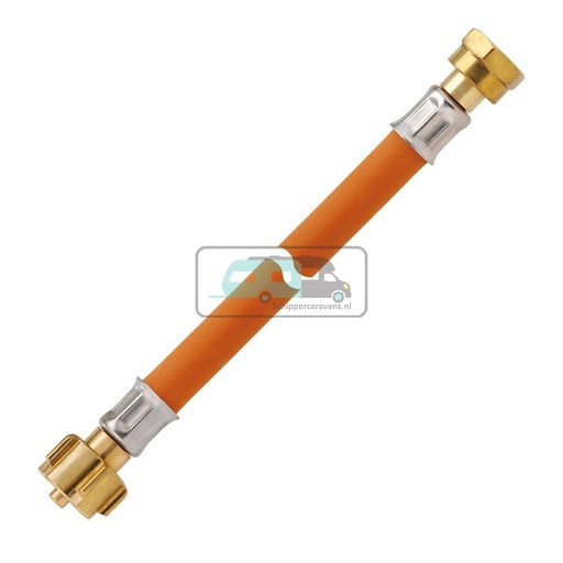 [OCS_A0036897] GOK Gasslang Caramatic ConnectBasic PS30bar 75cm