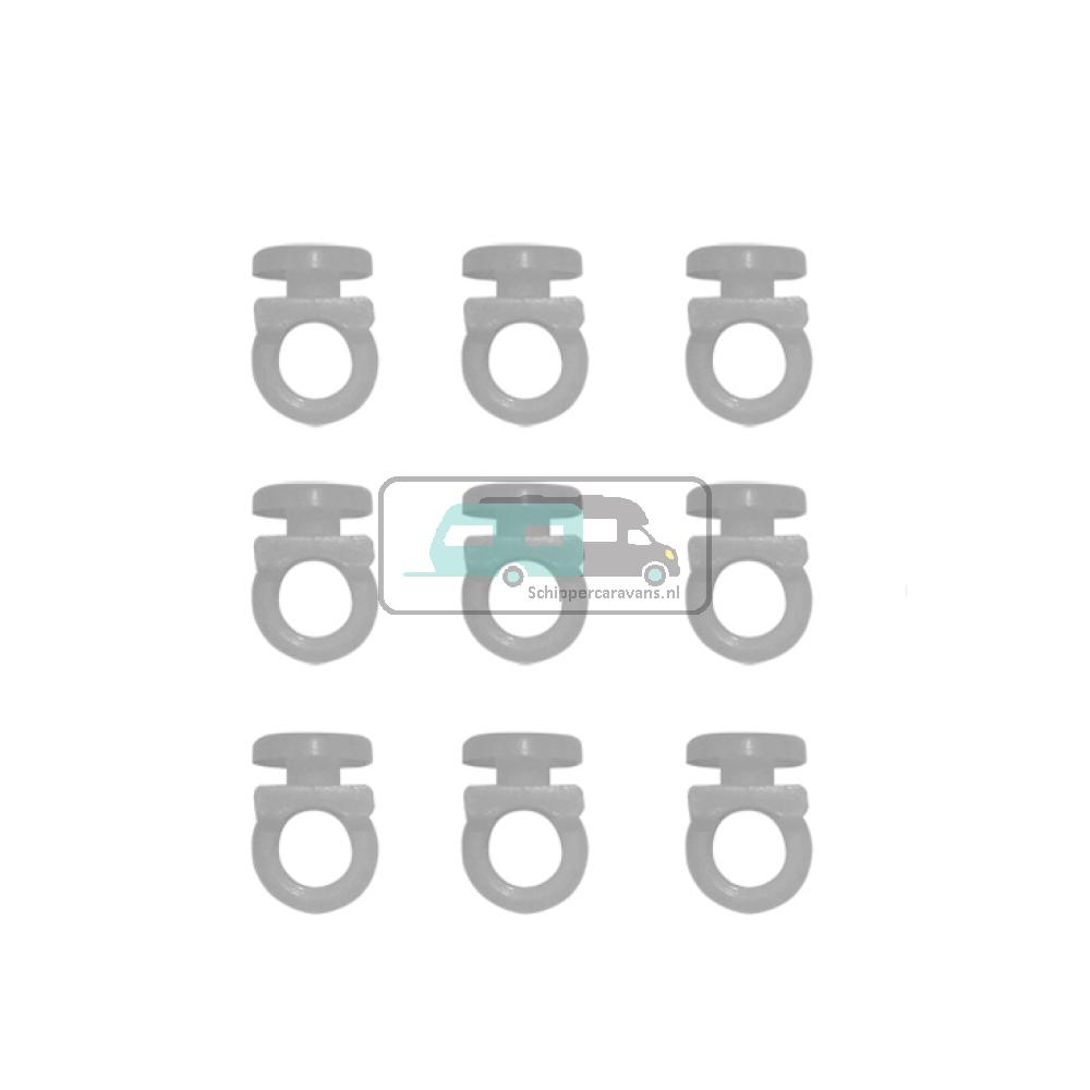 [OCS_A0034834L] Nylon Geleider 20st.