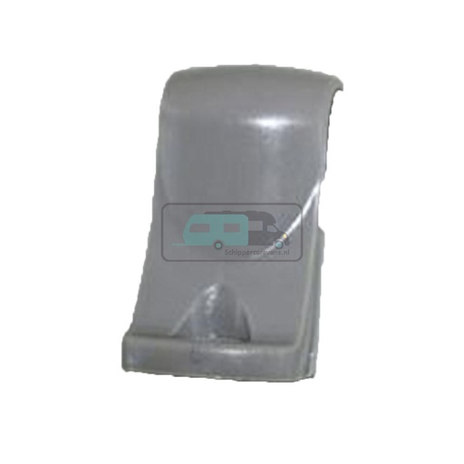 [OCS_0723061] Gordijnhouder Grijs (o.a. Caravelair)