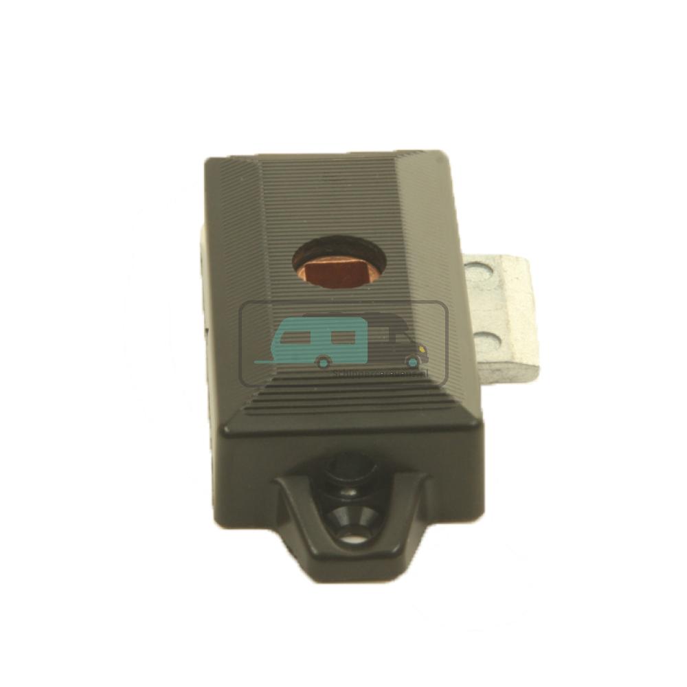 [OCS_A0033355L] Spanjoletslot zwart