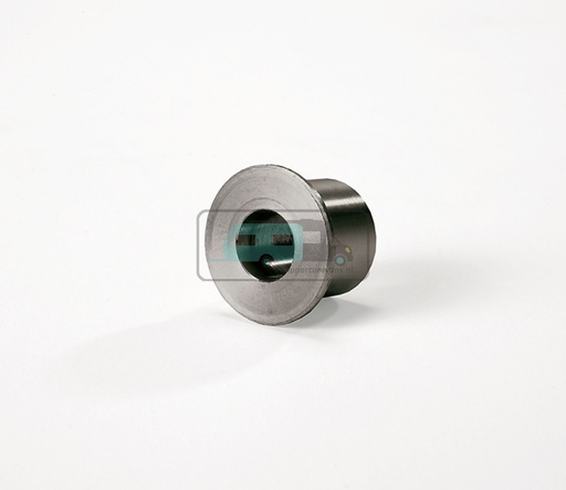 [OCS_0803051] Geleidingshuls voor Meubelgreep met Drukknop