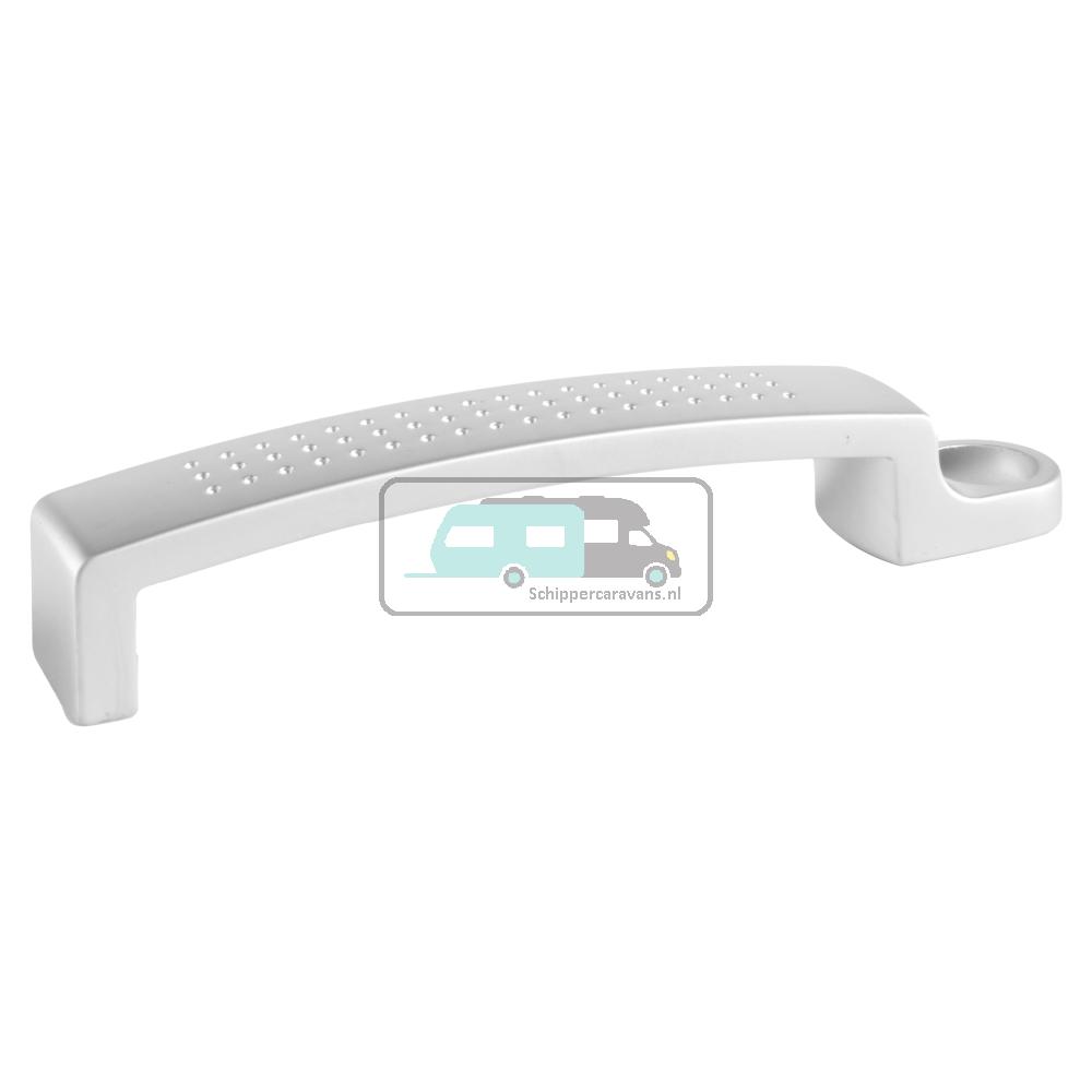 [OCS_A0033363] Meubelgreep zonder Drukknop Zilver