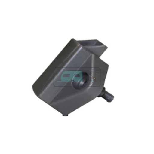 [OCS_0803079B] Meubelgreep Snap-In Snapper