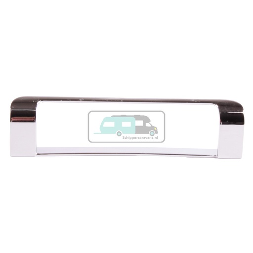 [OCS_0803080B] Meubelgreep Chroom oa. Challenger/Chausson