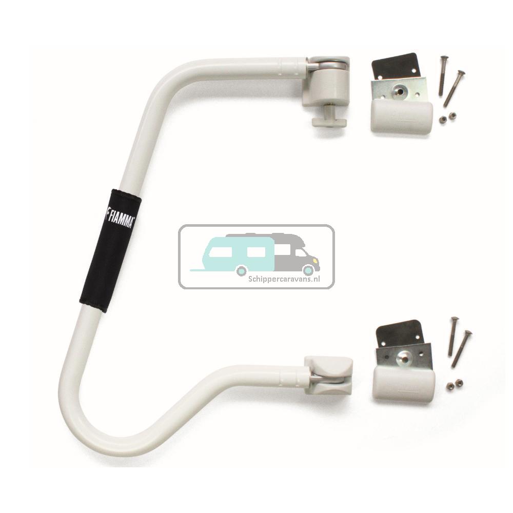 [OCS_A0007771] Fiamma Instapbeugel Security 46 Pro