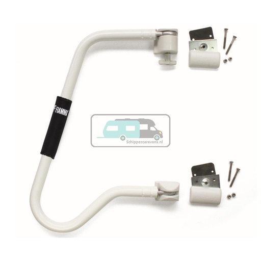 [OCS_A0007771] Fiamma Instapbeugel Security 46 Pro