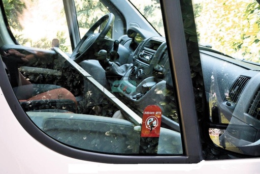 [OCS_A0007680] Fiamma Duo Safe Pro