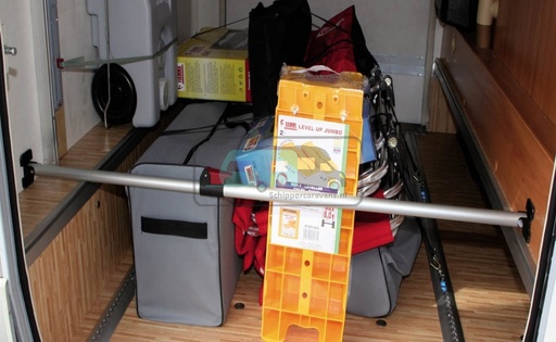 [OCS_0803102] Fiamma Luggage Bar