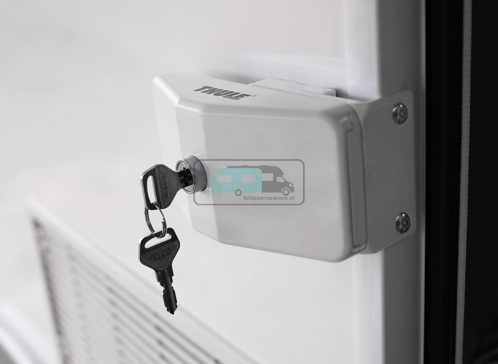 [OCS_A0000430] Frame Lock Single