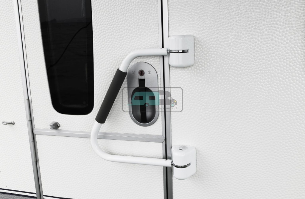 [OCS_A0000431] Thule Security Handrail