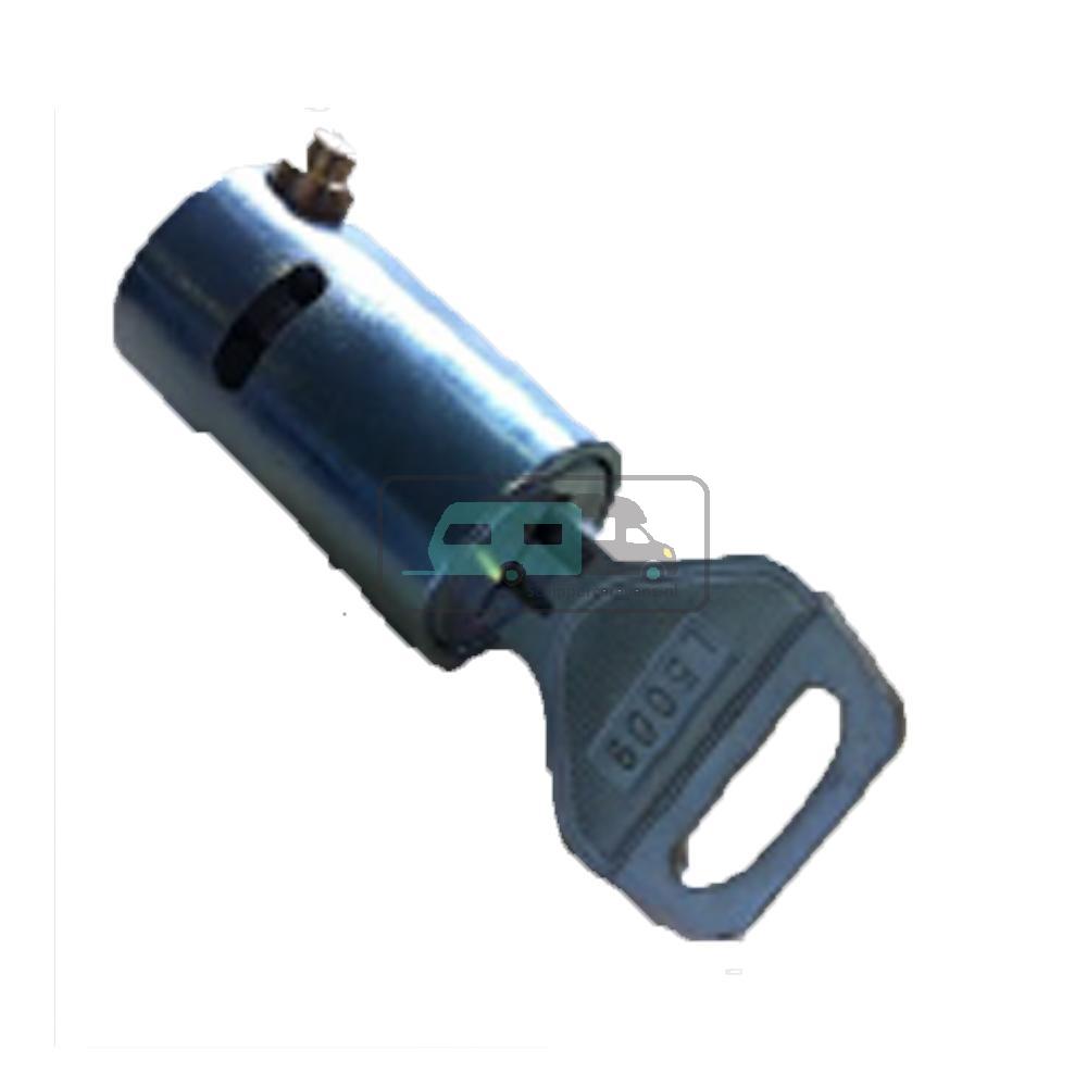 [OCS_A0021999] Cilinder inclusief 2 sleutels Door Lock