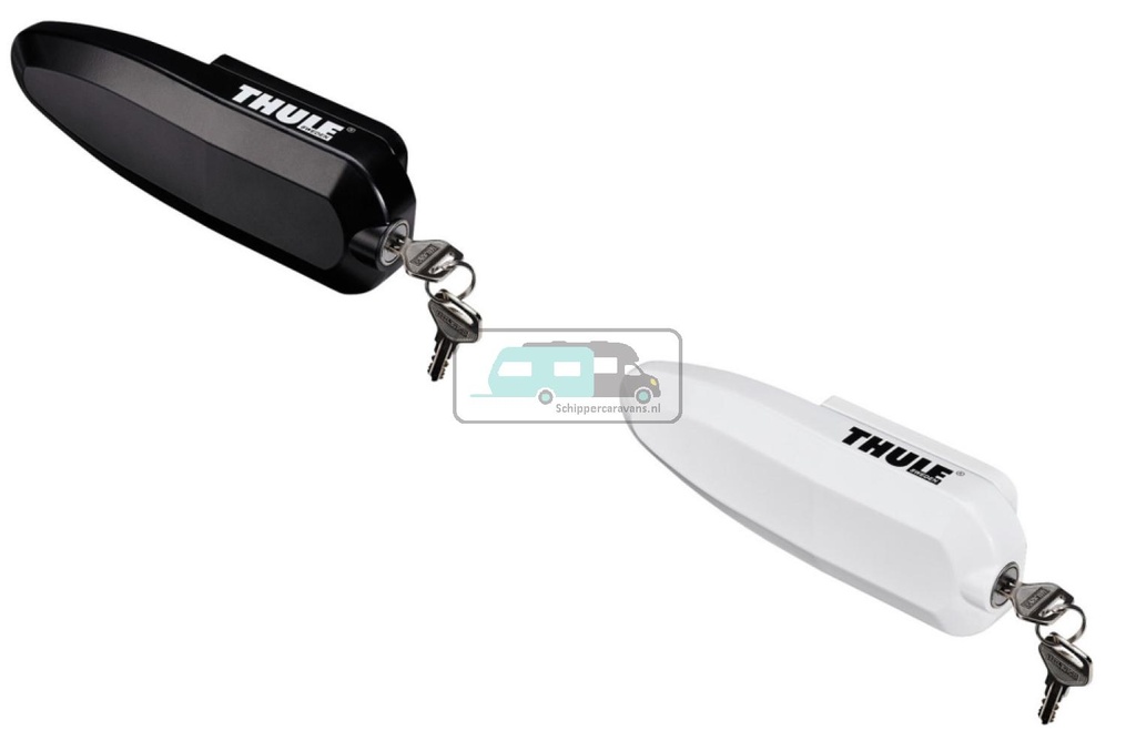 [OCS_A0001866] Universal Lock 1 stuk