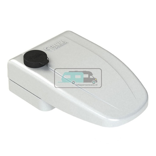 [OCS_A0001933] Safe Door White