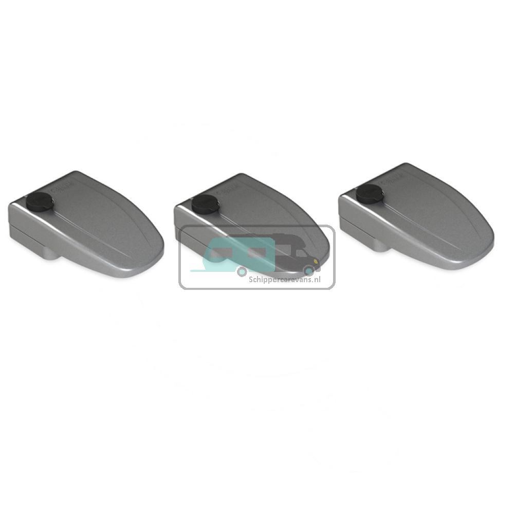 [OCS_A0001938] Safe Door 3 Grey