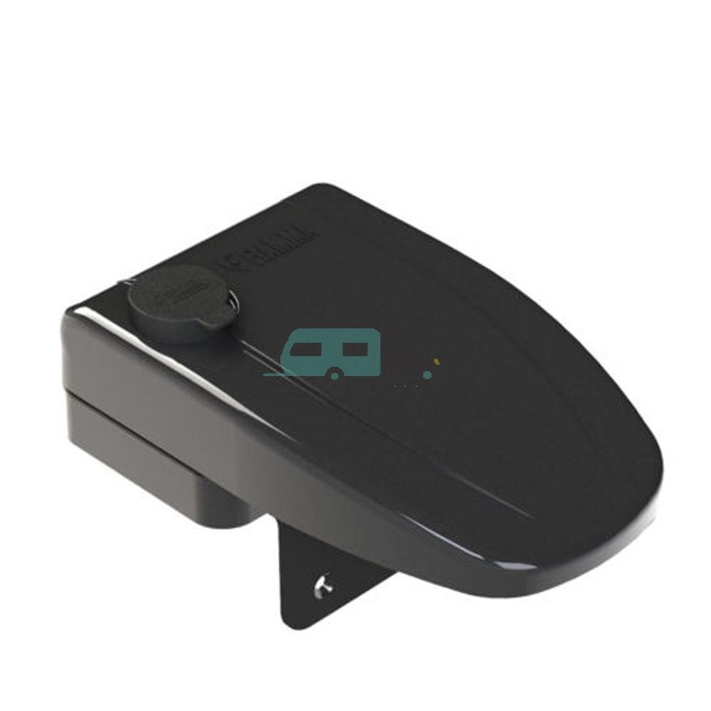 [OCS_A0001940] Safe Door Frame Black