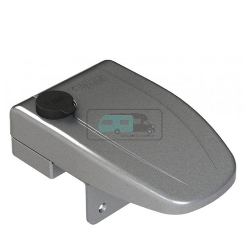 [OCS_0803229] Safe Door Frame Grey