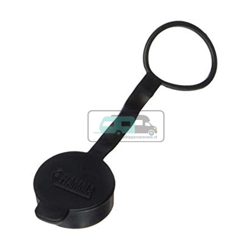 [OCS_A9903187L] Safe Door Lock Afdekdop