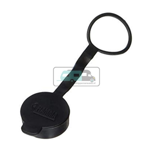 [OCS_A9903187L] Safe Door Lock Afdekdop