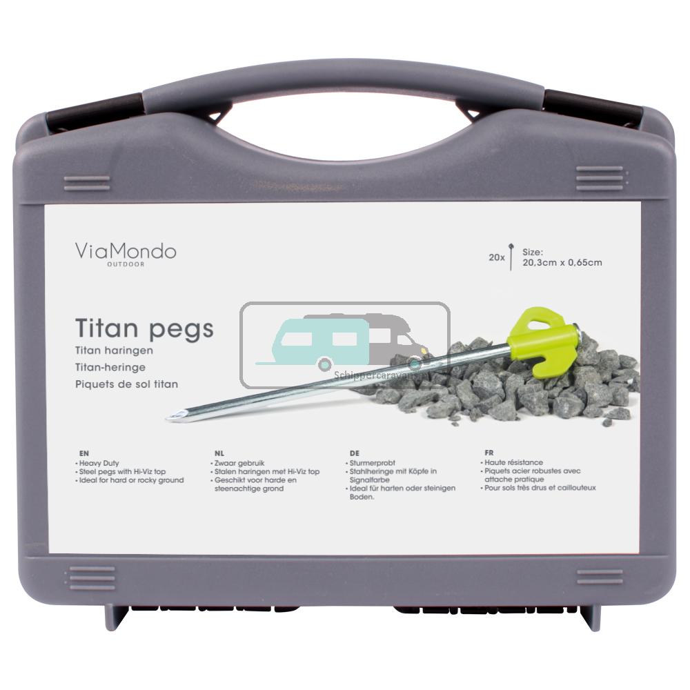 [OCS_A0034777] ViaMondo Titan Haringen Box 20st.