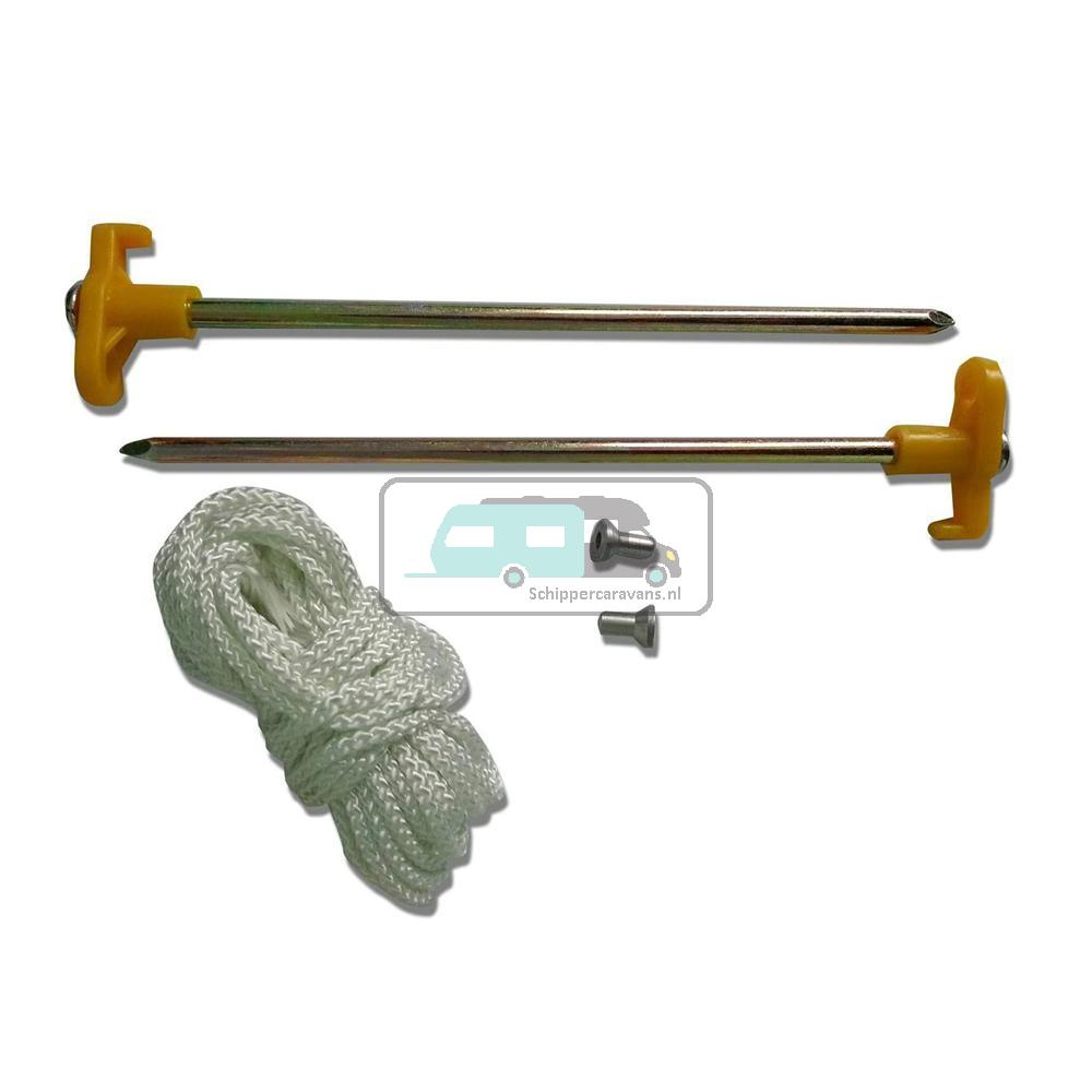 [OCS_A9900498] Fiamma Haringset CaravanStore/F35