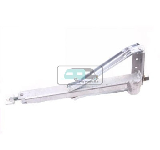 [OCS_1FA212913X] Trigano Uitdraaisteun