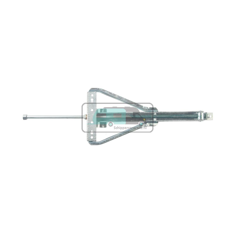 [OCS_A0036945] Trigano Uitdraaisteun Verlengd oa. Caravelair