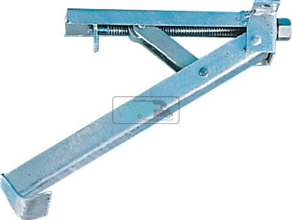 [OCS_A0006464] MF Uitdraaisteun Vouwwagen 1200 375mm