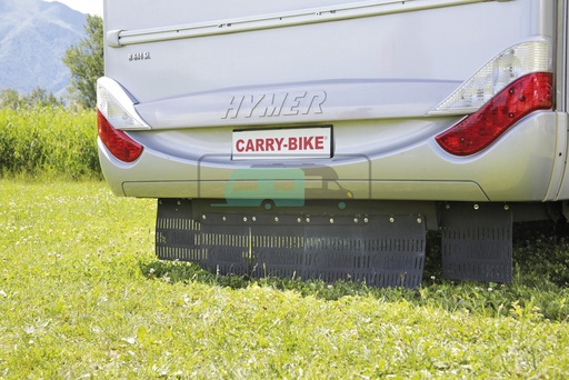 [OCS_0814034] Fiamma Mud Flap Rear 06607-01-