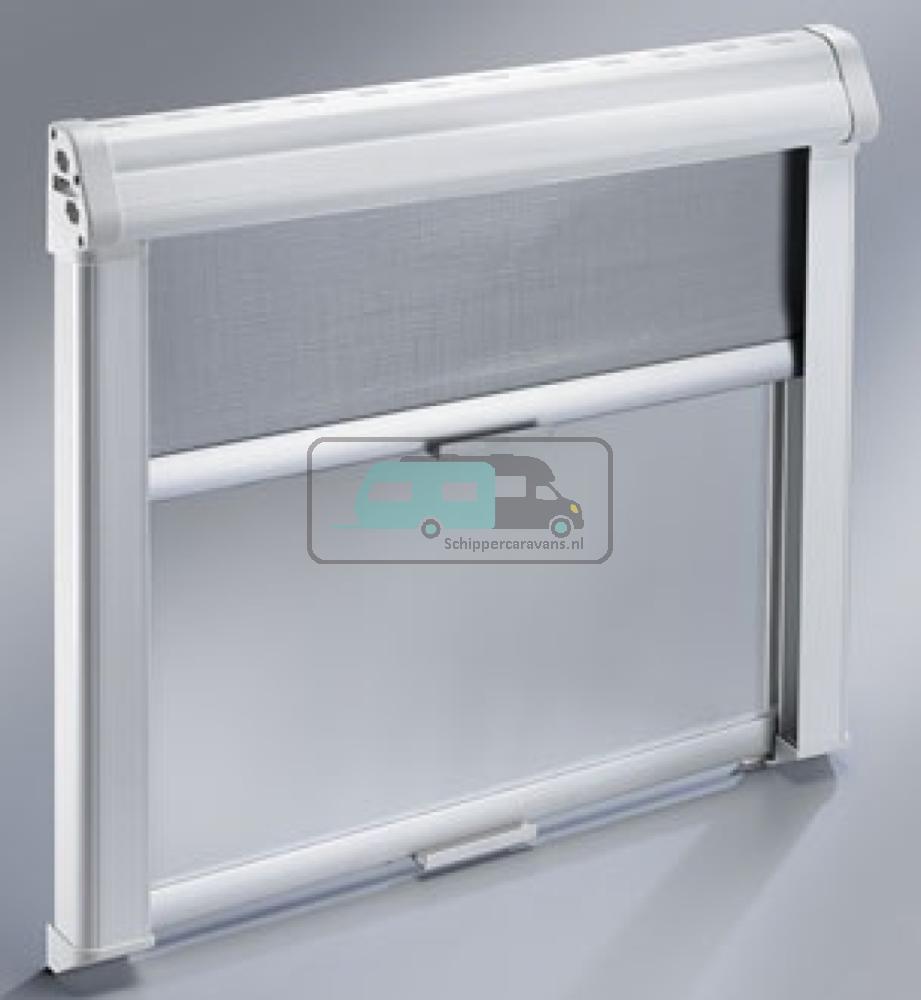 [OCS_A0000477] Dometic Combirollo 3000 Crèmewit 1260x710