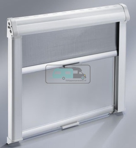 [OCS_A0000483] Dometic Combirollo 3000 Crèmewit 1660x810